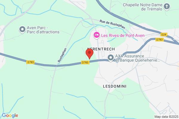 MMA Assurances PONT AVEN