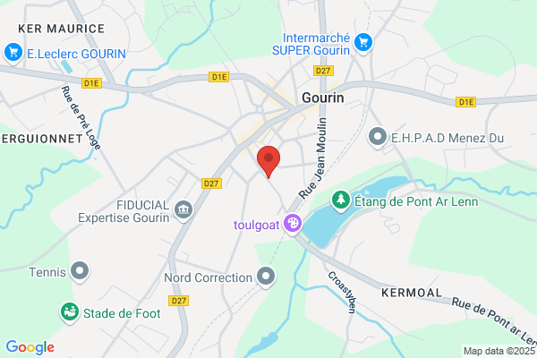 Cantine Municipale