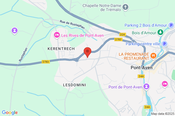 Castanier Mickaelle Infirmiere