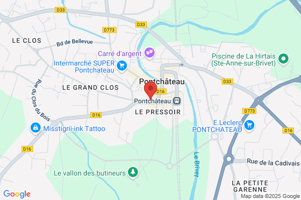 Credit Industriel Ouest Cio