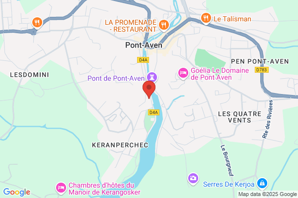 Creperie Du Port