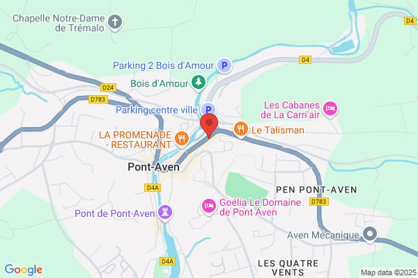 Galerie Xviiieme Xxieme