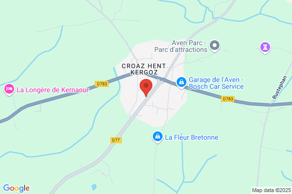 Glemarec Nathalie