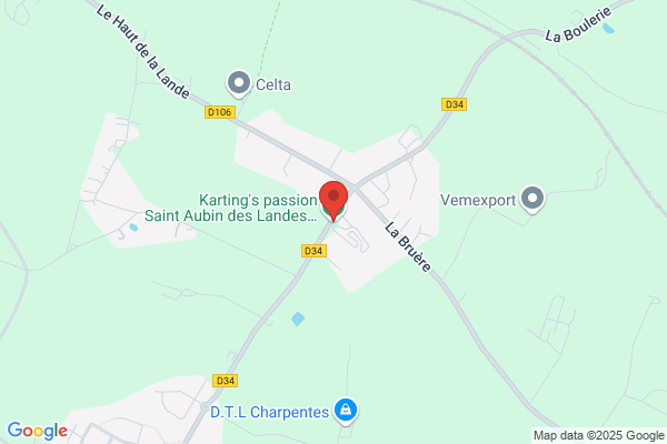 Karting Club De Bretagne
