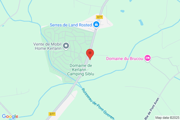 location vacances