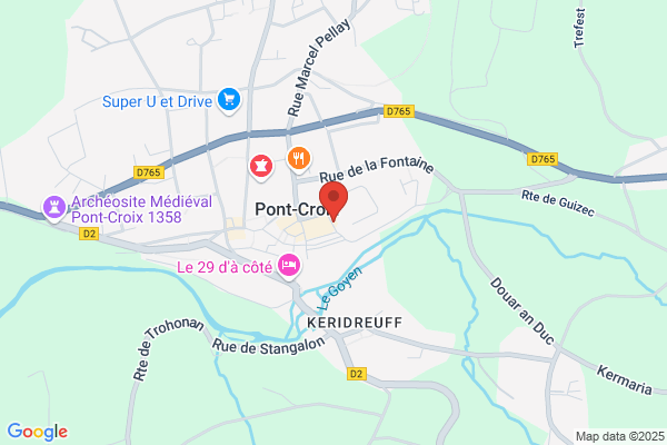 La Poste Agence Communale
