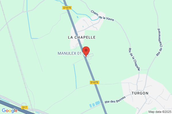 MANULEX 01