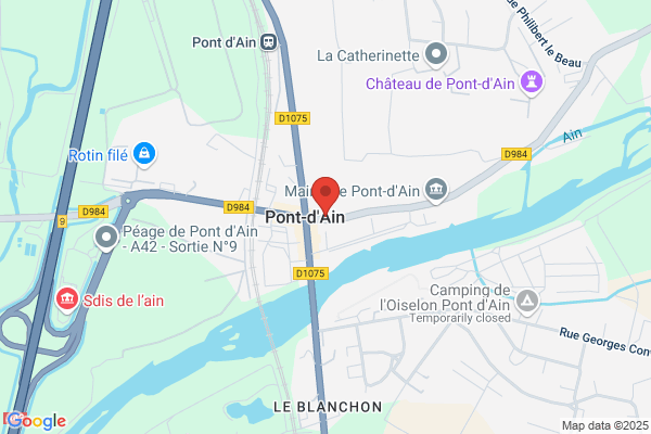 Optic 2000 - Opticien Pont-De-Chéruy