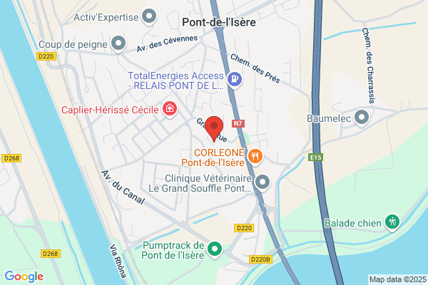 La Banque Postale