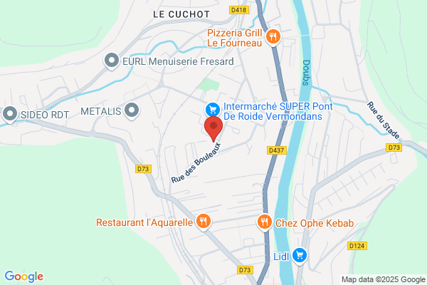 Crédit Mutuel
