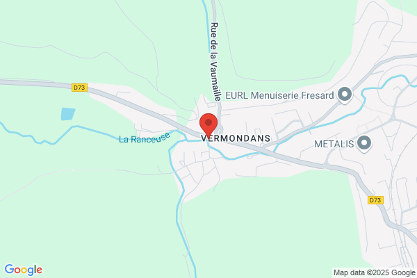 La Poste Relais