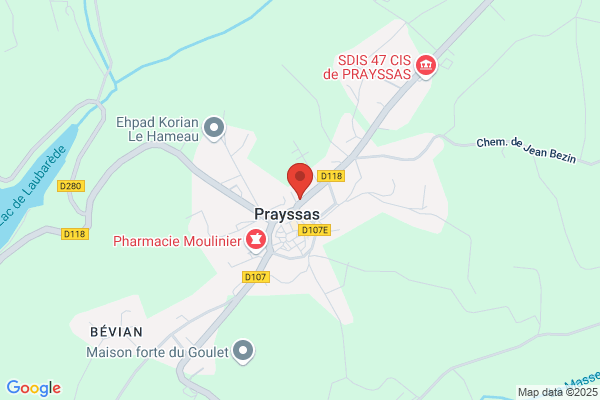 47 Services Et Locations