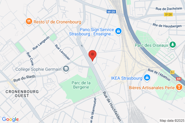 A.B.C Informatique (Sa)