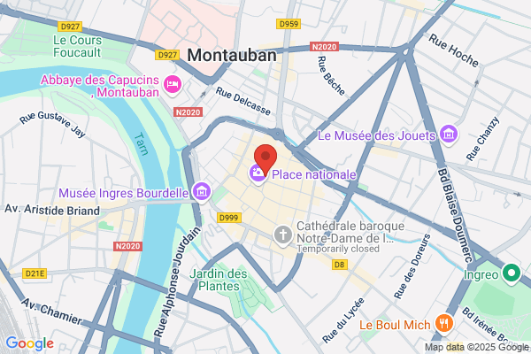 Academie Club Billard Agenais Acba