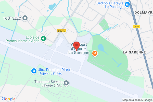 Aero Club D Agen