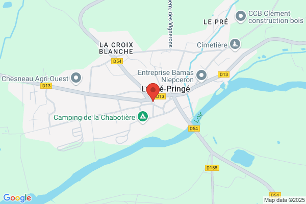 Agence De Luche