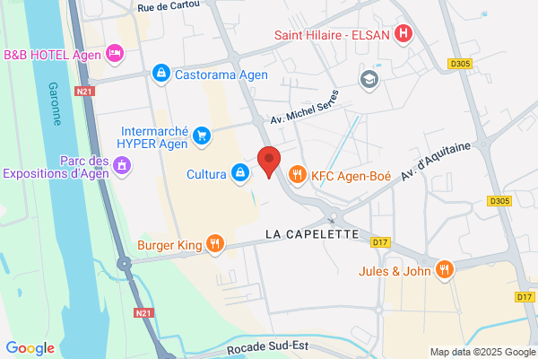 Agora Couleurs De Tollens