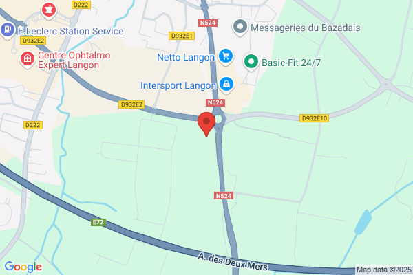 Aquitaine Auto Programme