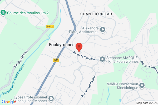 Association D Aide A Domicile De Foulayronnes