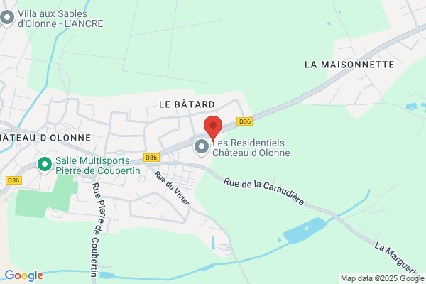 Besnard Renaud Medecin