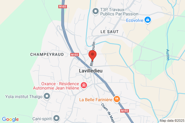 Centre Loisirs Papet Dorville