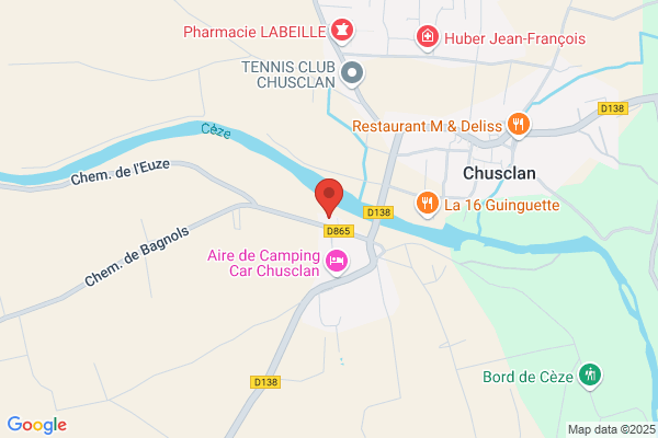 Chini Jean Louis