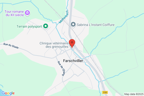 Clinique Veterinaire De La Fregate
