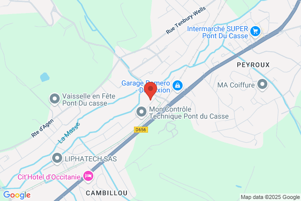 Creche Centre De Loisirs Les P Tits Loups