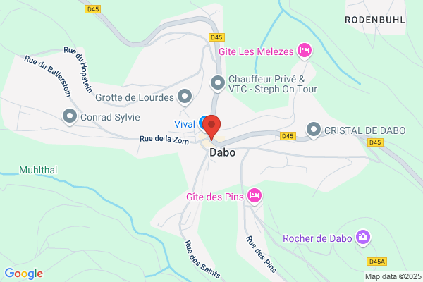 Dabos Ets