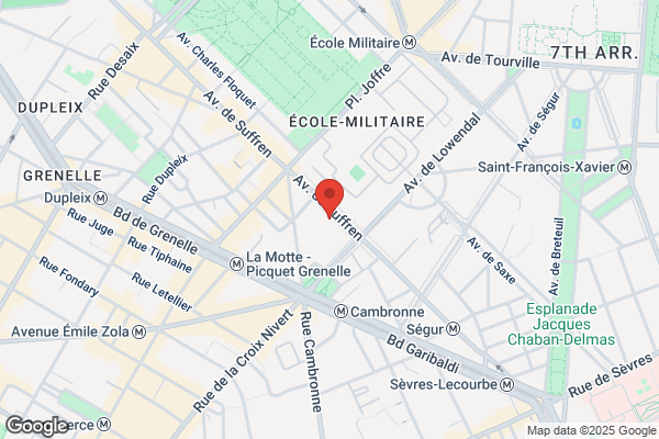 Entreprise Catays Sarl