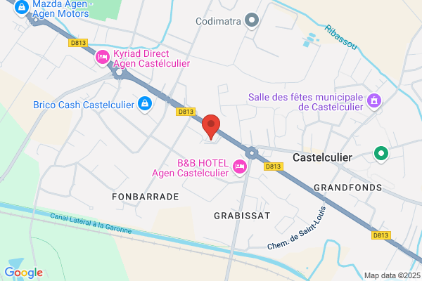 Espace Entretien