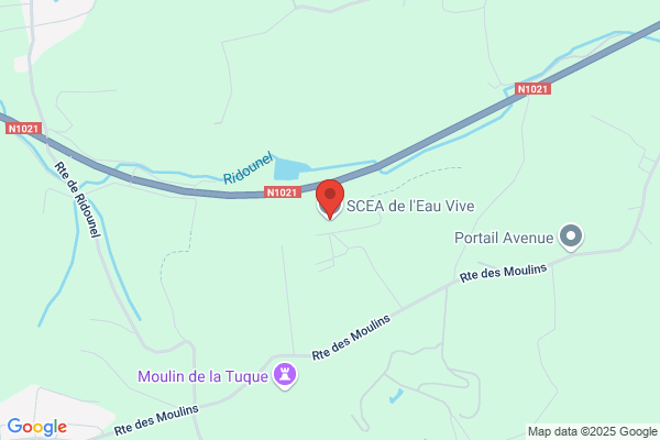 Gaec De L Eau Vive
