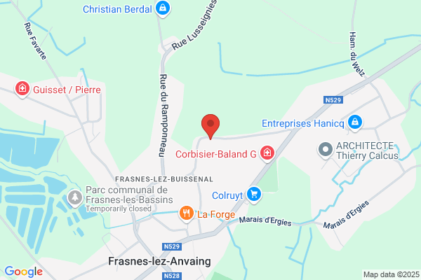 Graphocoop 47 Bureaux