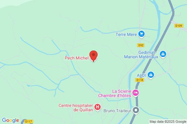 Huellic Raymond Medecin Domicile