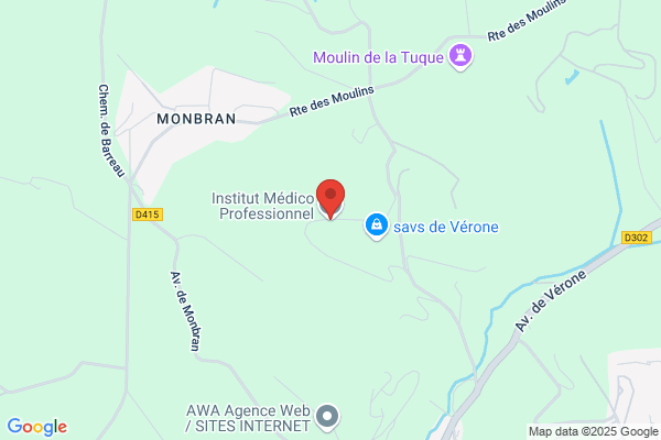 Institut Medico Professionnel