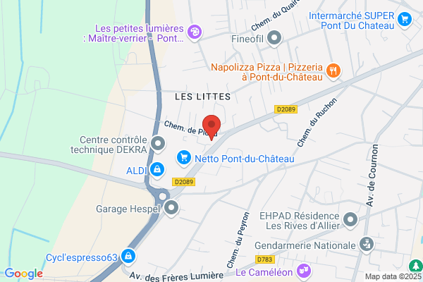 Caisse D Epargne D Auvergne