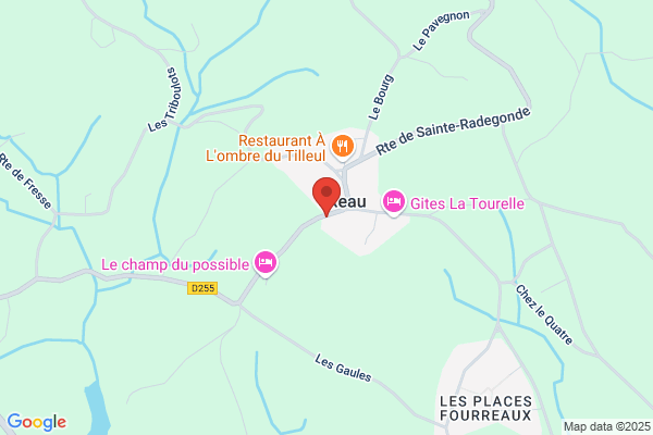 Boulangerie Arnaud Jean Claude