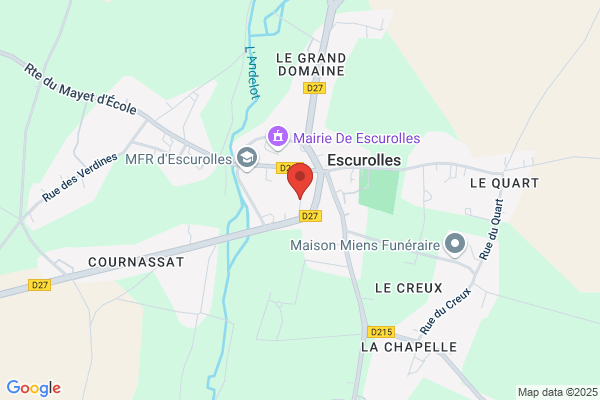 Baudrant Bruno