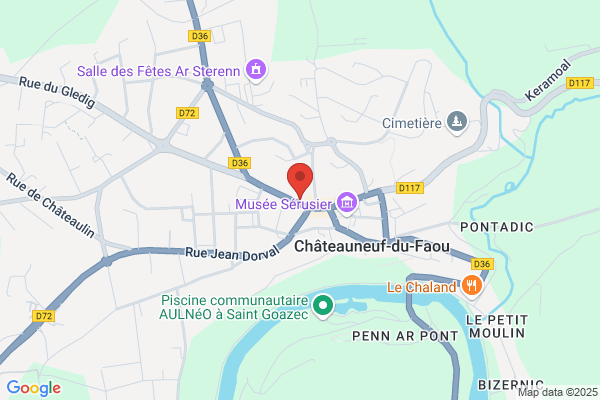 Bar Des Sports