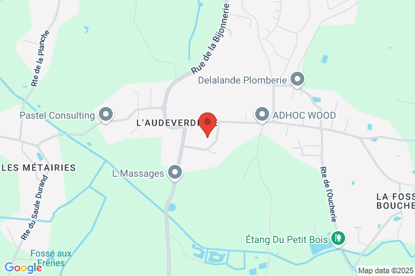 Barthelemy Yvette