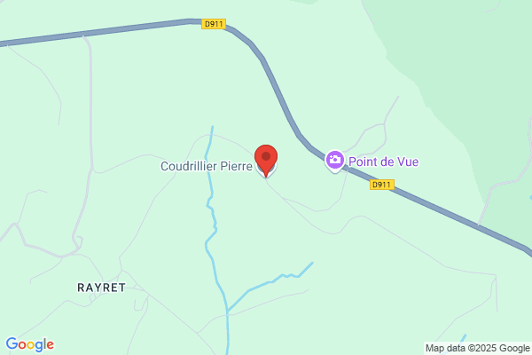 Coudarcher Pierre