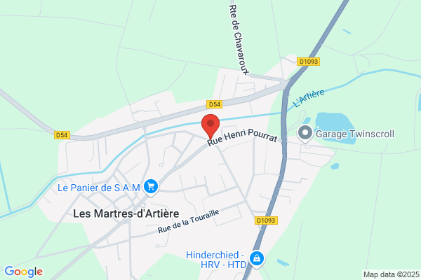 Ducroix Tarry Marie Claude