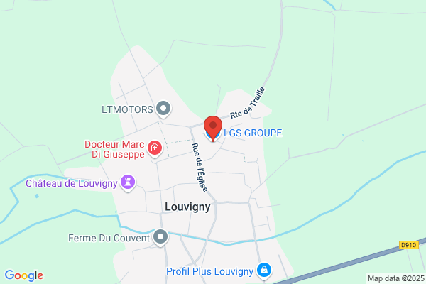 Groupe L G