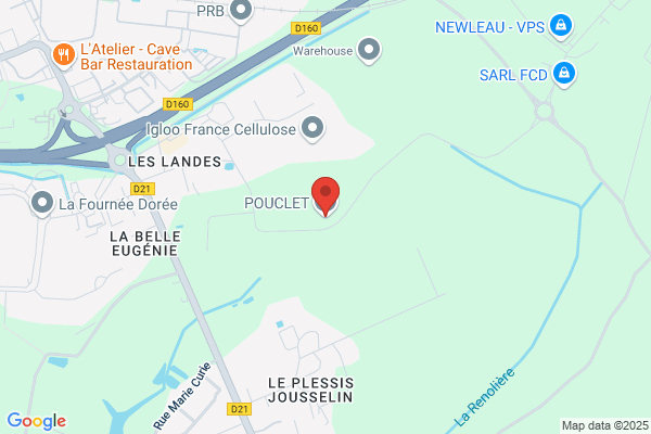 Dupoux Achard Sarl