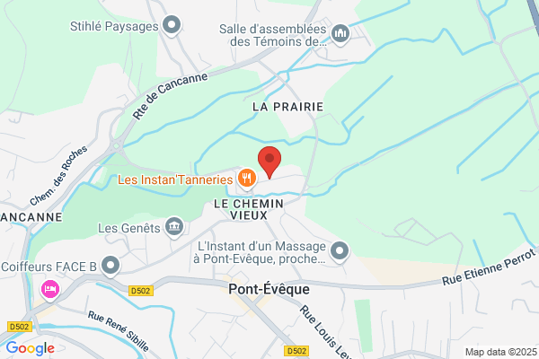 LES MENUS SERVICES VIENNE