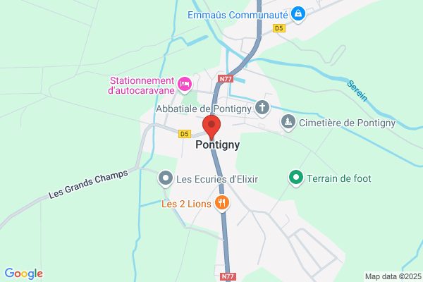 La Poste Relais - Closed