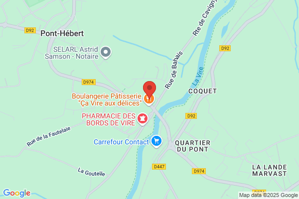 La Poste