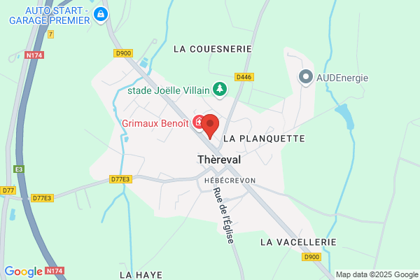 Pharmacie wellpharma des Tilleuls