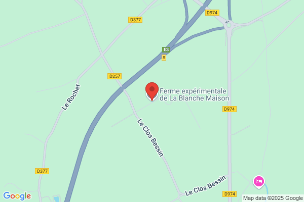 Association De Gestion De La Ferme Experimentale station bovi