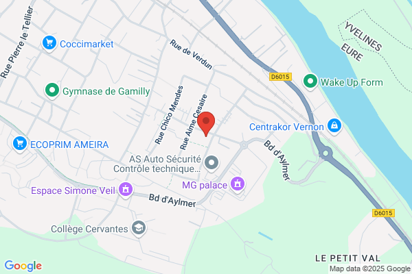 Autocars Delcourt
